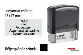 Printy P2 4912